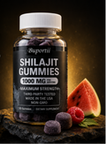 shilajit gomitas